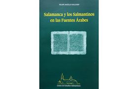 9. SALAMANCA  Y LOS SALMANTINOS EN LAS FUENTES ÁRABES: CONSIDERACIONES CRÍTICAS RELATIVAS A LA DOMINACIÓN ÁRAB
