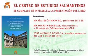 Presentación del libro de José Antonio Bonilla
