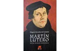 Nº 15. Martín Lutero