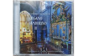 Órgano y tamborino II