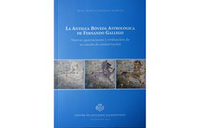 Nº 80. La antigua bóveda astrológica de Fernando Gallego: nuevas aportaciones y evaluación de su estado ...