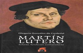 Nº 15. Martín Lutero 