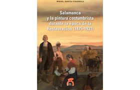 Rueda de prensa-presentación del libro "La pintura costumbrista en Salamanca..."