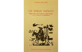 Nº11. Un héroe inédito: páginas nuevas de los sitios de Ciudad Rodrigo y de la guerra de la Independencia