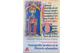 Nº 9. Iconografía Jacobea en la diócesis de Salamanca