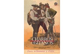 "Charros y gitanos"